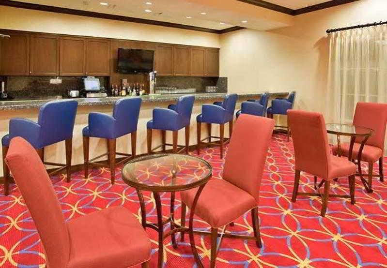Towneplace Suites By Marriott Midland Exteriér fotografie